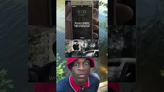 Iphone Is Disabled Try Again In 23 Years, 3 Months, 5 Days, 21 Hours, 52 Minutes
