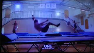 Paddington - Bbc1 Intro