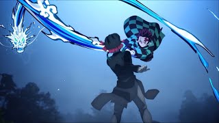 Free Twixtor Tanjiro Uses Water Breathing
