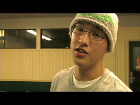 Just A Nice Guy - Part 2 - Wong Fu Productions