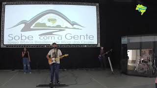 Culto IBB Mogi "Matinal" 20.03.2022