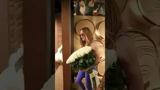 Jennifer Lopez In Armenia