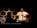 [Part 3] Love Jones Sundays w/ Spoken Word artist 'KING'  - "Thorough the eyes of elizabeth"