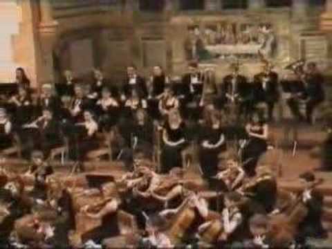 Prokofiev Montagues & Capulets 1999