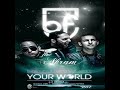 view Your World (feat. Akram)