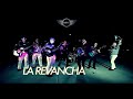 La Revancha - Marca De Jefes & Revolver Cannabis Ft Escolta De Guerra [Estudio 2013] + LINK