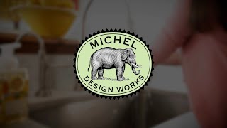 Michel Design Works - B2C Hulu Commercial (Logo & Website)