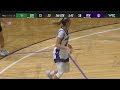 Portland Women's Basketball vs Evergreen State (35-87) - Highlights