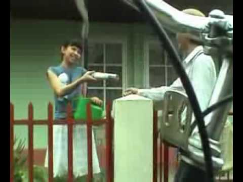 Annemarie - Wonderboy