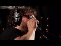 Bobby Bare Jr. - Don't Wanna Know (Live on KEXP)