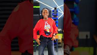 Ya Levis Katchua Dance Challenge Tiktok