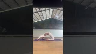 Five Minute Yoga For Beginner
