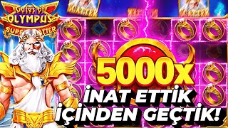 Slot Oyunlari Gates Of Olympus Super Ter Mi̇lyon Kazanç