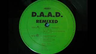 D.a.a.d. - Indian Yaana B1