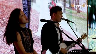 Multi Duo Plus (John Lye & Gen) Highlights at Ritz Carlton