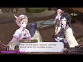 ♚Atelier Rorona Plus♚ ~The Alchemist of Arland~  Walkthrough Part 1 {English, Full 1080p HD}