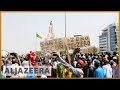 🇲🇱 Protests in Mali against president for failing to stop violence | Al Jazeera English