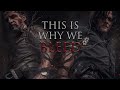 Rick & Daryl Tribute || This Is Why We Bleed (Remastered)