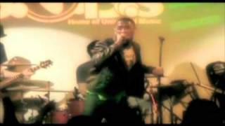 Watch Brandon Hines Breakin Walls video