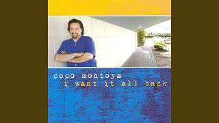 Watch Coco Montoya As Close As I Have Come video