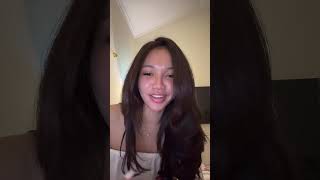 Fiorellashafira Live Tiktok No Armor