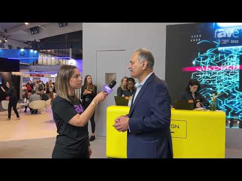 ISE 2022: Jabra’s Aurangzeb Khan Talks About UCC, AI and How They Fit Into the Future of Hybrid Work