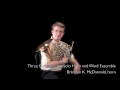 Three Contrasts for Solo Horn