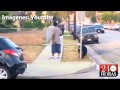 Policía de California dispara y mata a perro que defendía a su dueño