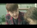 백현 BAEKHYUN_두근거려 (Beautiful) (From Drama 'EXO NEXT DOOR') Music Video