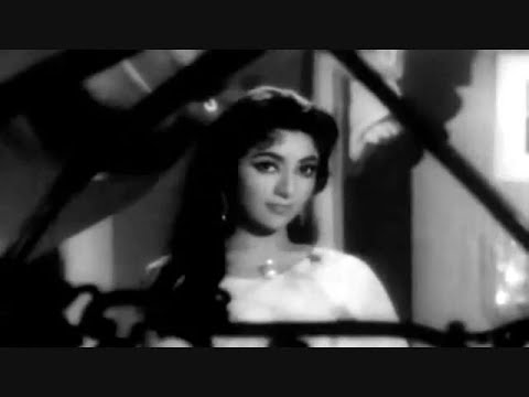 aapke haseen rukh pe aaj naya noor hai..Rafi_Anjaan_O P Nayyar...