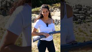 Most Popular Semi- Auto .22 Marlin Model 60