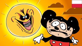 Mokeys Show - The Sun Dubbing Pl