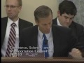Thune at Commerce on Aviation Safety