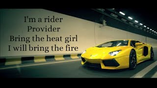 (LYRICS) Satisfya - Gaddi Lamborghini (TikTok Famous Song) Imran Khan World   Sa