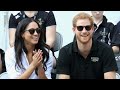 ROYAL ENGAGEMENT: Prince Harry, actress Meghan Markle to wed next year