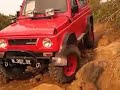 Off Road Hambalang Sentul Suzuki Jimny Episode 2 images Off Road Hambalang Sentul Suzuki Jimny Episode 2
