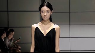 #Fashion #Runway #Chinafashionweek Naokitakizawa·泷泽直己：“白日梦”  Ss2024 中国国际时装周