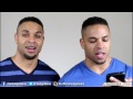 Making Love Versus F@¢king @Hodgetwins