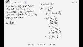 f(r)-f(r-1), Method of difference. Hence.