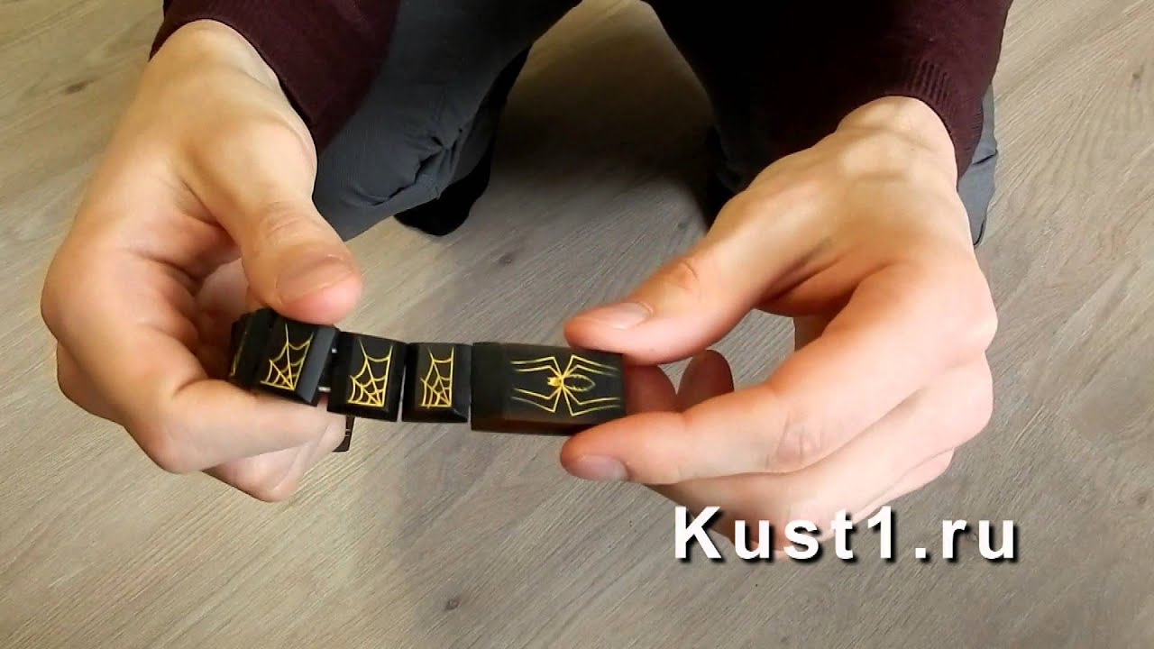 Как сделать тюремные чётки своими руками Как сделать тюремные чётки своими руками