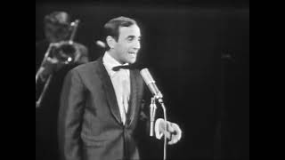 Watch Charles Aznavour Rendezvous A Brasilia video