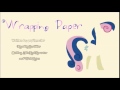 Pony Tales [MLP Fanfic Readings] ‘Wrapping Paper’ by psp7master (romance – Lyra/Bon-Bon)