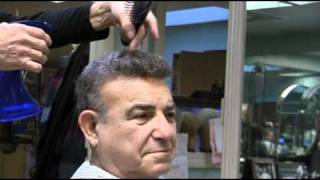 Cutting, Styling, and Commentary with David Hansen