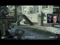 "HUH, WTF, GENIAAL" - Road to Live 69/69 Dropzone Kills #3 (Call of Duty: Ghosts)