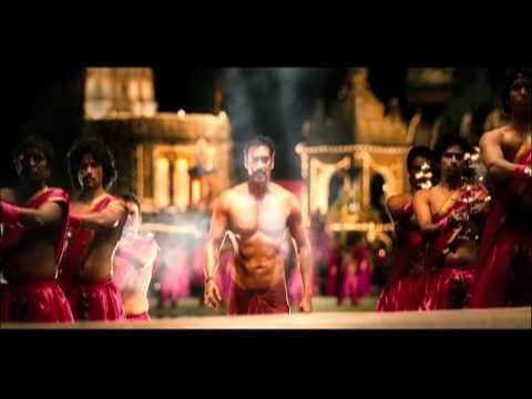 Singham Title Track - Singham