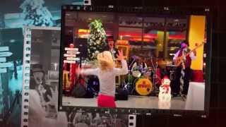 Watch Buck Owens Very Merry Christmas video