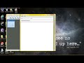 Make A Game: Twine, Episode 1