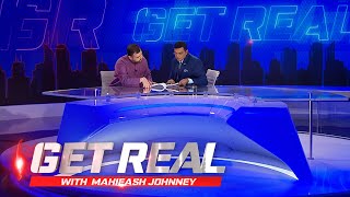 GET REAL with Mahieash Johnney | Episode 71 | 65 years of the UN in Sri Lanka