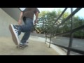 Spazaroo Skateboards- Sam Collins