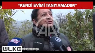 Fuzuli Kenti İşgalde Harabeye Dönmüş
